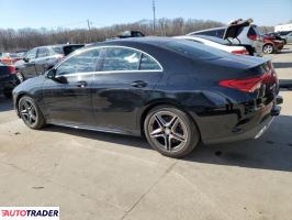 Mercedes CL 2020 2 Mercedes CL 2020 2