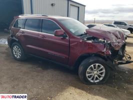 Jeep Grand Cherokee 2021 3