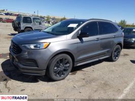 Ford Edge 2022 2