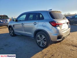 Mitsubishi Outlander 2023 2