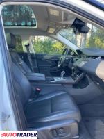 Land Rover Range Rover Evoque 2020 2