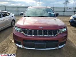 Jeep Cherokee 2021 3