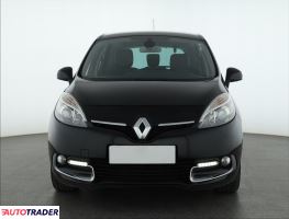 Renault Scenic 2014 1.2 113 KM