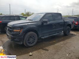 Ford Pozostałe - zobacz ofertę