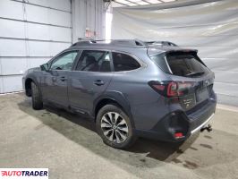 Subaru Outback 2023 2 Subaru Outback 2023 2