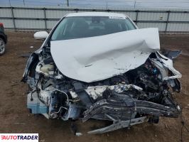 Toyota Prius 2021 1