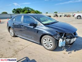 Toyota Corolla 2021 2