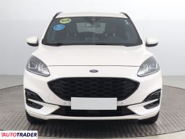 Ford Kuga 2022 2.0 187 KM