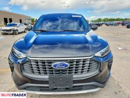 Ford Escape 2024 1