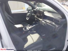 Toyota Tacoma 2024 2