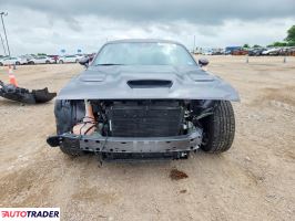 Dodge Challenger 2021 6