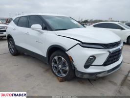 Chevrolet Blazer 2023 2