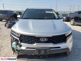 Kia Sorento 2021 2