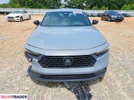 Honda Accord 2024 2