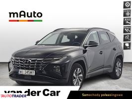 Hyundai Tucson 2023 1.6 180 KM