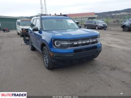 Ford Bronco 2024 1