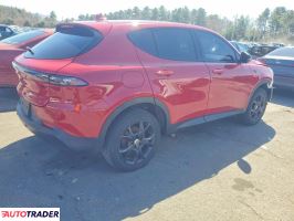 Dodge Hornet 2023