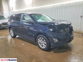 Chevrolet Equinox 2021 1