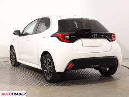Toyota Yaris 2023 1.5 123 KM