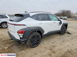 Hyundai Kona 2026 2