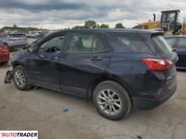 Chevrolet Equinox 2020 1