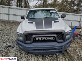 Dodge Ram 2021 3