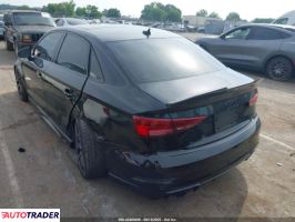 Audi Pozostałe 2019 2 Audi Pozostałe 2019 2