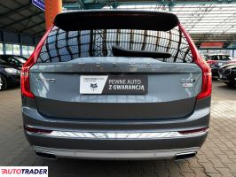 Volvo XC90 2020 2 235 KM