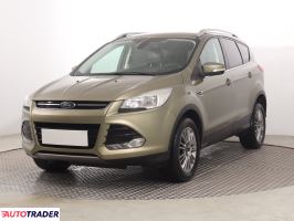 Ford Kuga 2014 1.6 147 KM