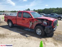 Toyota Tacoma 2021 2