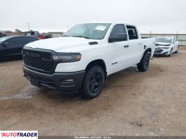 Dodge Ram 2026 3