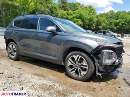 Hyundai Santa Fe 2020 2