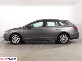 Seat Leon 2014 1.6 103 KM