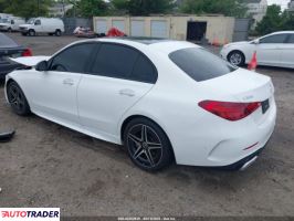 Mercedes 300 2023 2