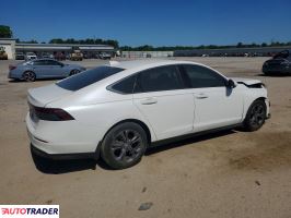 Honda Accord 2023 1