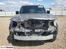 Toyota Land Cruiser 2025 2 Toyota Land Cruiser 2025 2