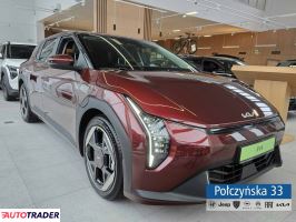 Kia Pozostałe 2025 204 KM