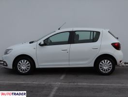 Dacia Sandero 2020 1.0 72 KM
