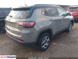 Jeep Compass 2022 2