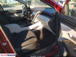 Hyundai Tucson 2024 2