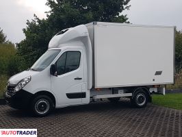 Renault Master 2019 2.3 Renault Master 2019 2.3