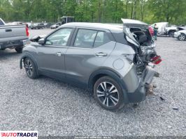 Nissan Pozostałe 2020 1