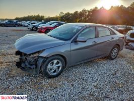 Hyundai Elantra 2021 2