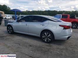 Nissan Altima 2022 2