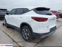 Chevrolet Blazer 2023 2