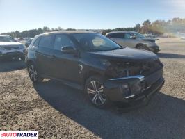 Mitsubishi Outlander 2020 2