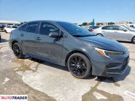 Toyota Corolla 2023 1