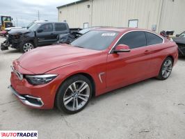 BMW 430 2018 2