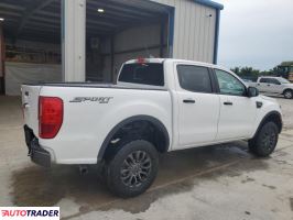 Ford Ranger 2023 2