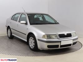 Skoda Octavia - zobacz ofertę